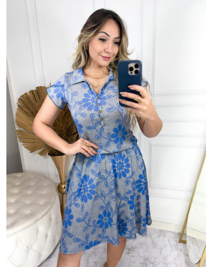 Leonor | Moda Evangelica